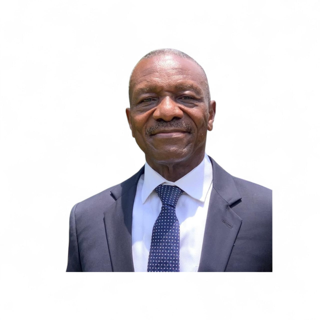 Prof. Okon A. Ansa